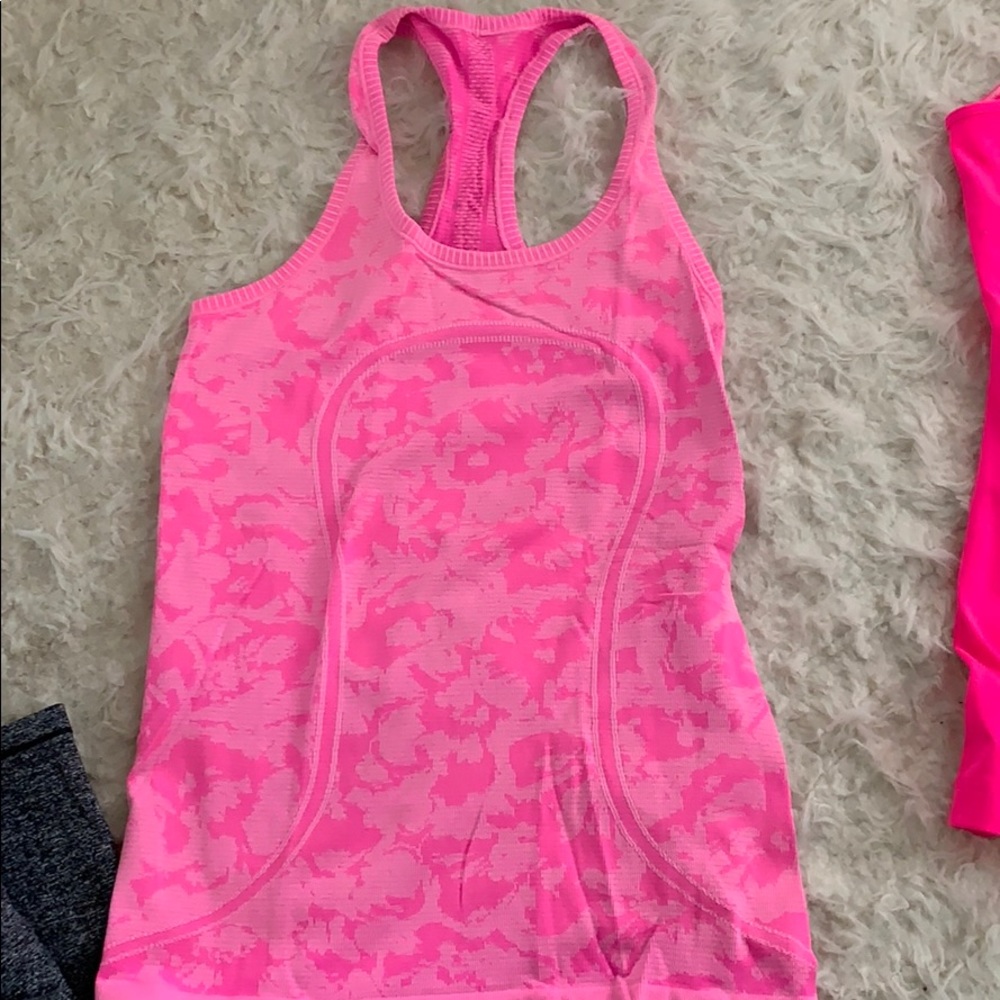 razorback tank